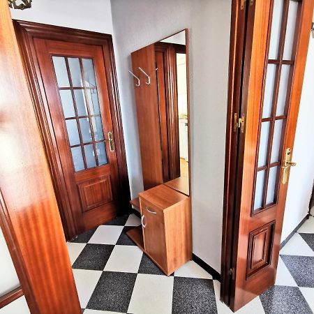 Piso Tranquilo En San Fernando Apartment Ngoại thất bức ảnh