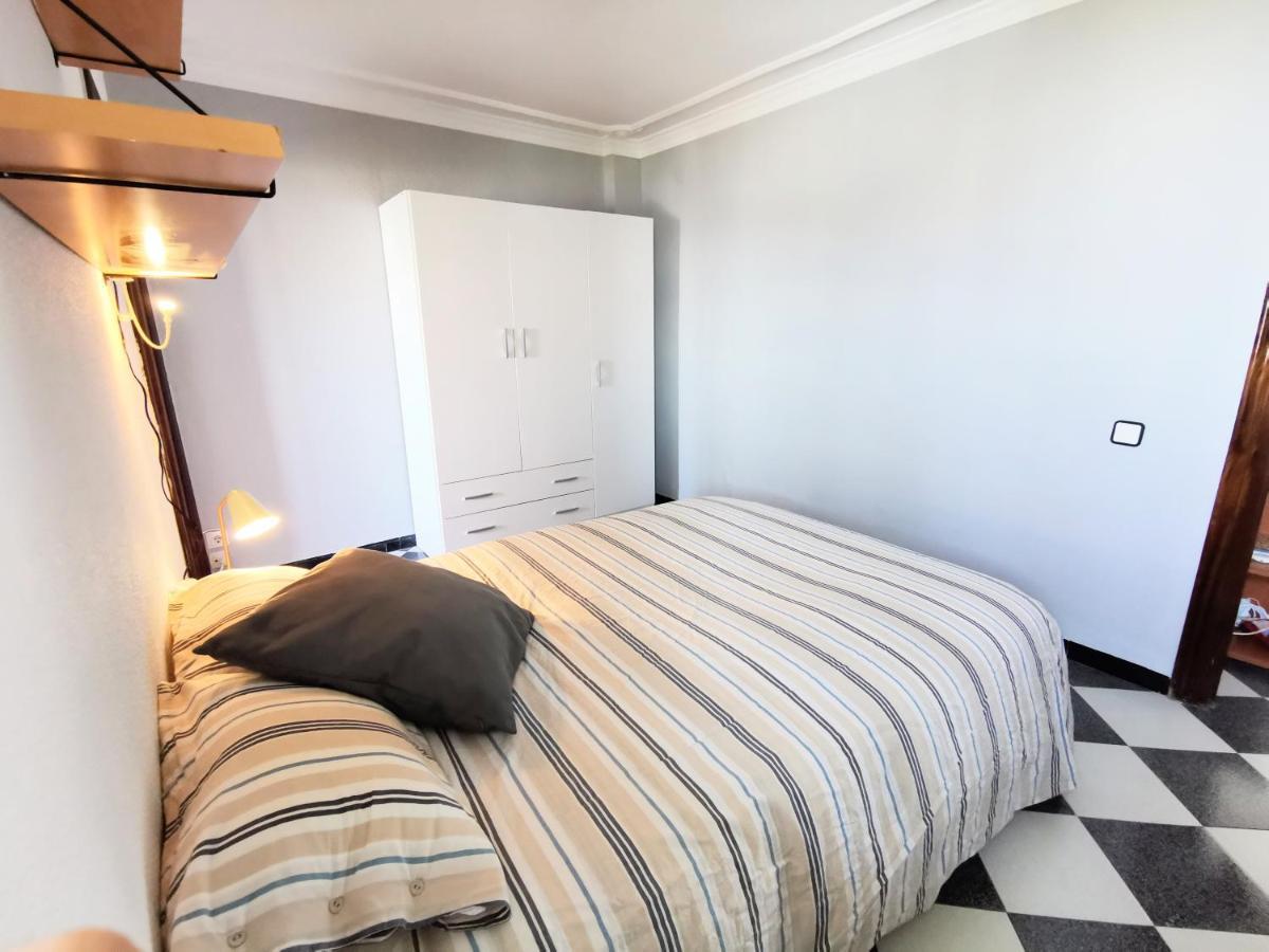 Piso Tranquilo En San Fernando Apartment Ngoại thất bức ảnh